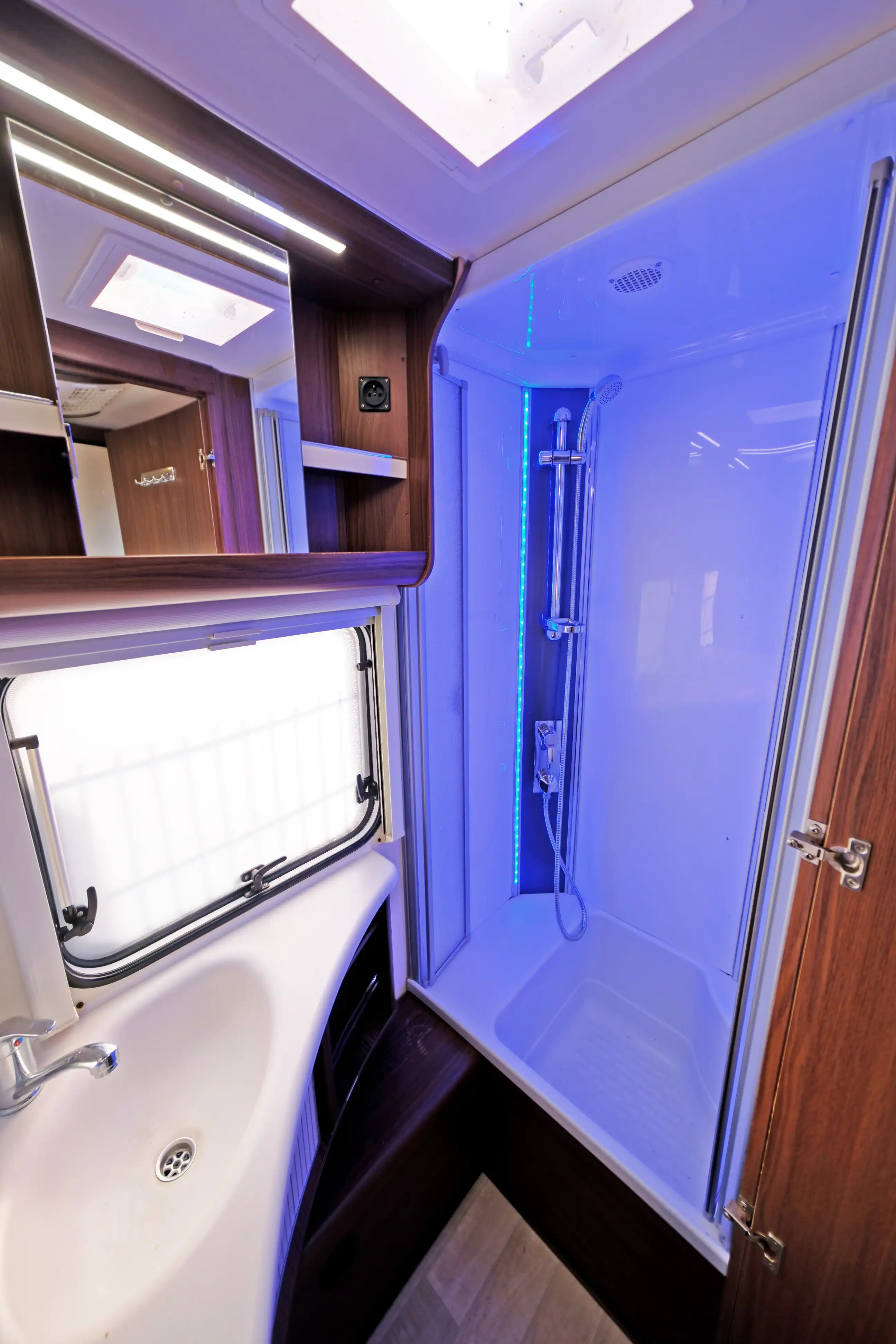 FENDT Larimar 590 Bolero